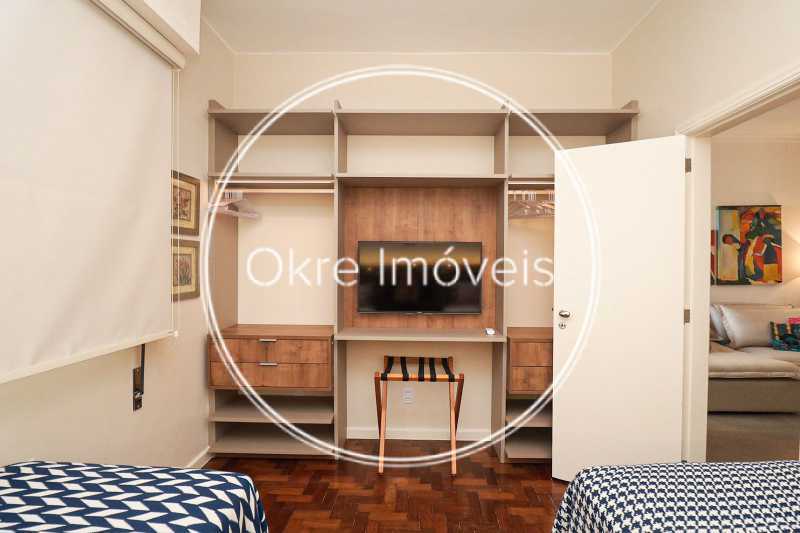 Conheça 8e33059a-4c57-4433-998f-b86a22 do imóvel - Apartamento 2 quartos à venda Leblon, Rio de Janeiro - R$ 1.850.000 - 9092 - 11 8e33059a-4c57-4433-998f-b86a22 - 11