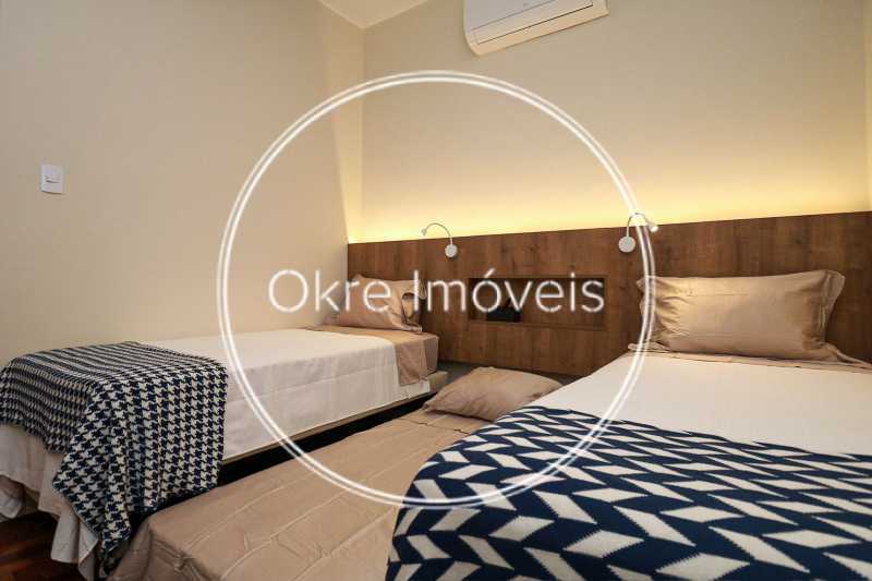 Conheça dd3e7bcf-5da9-410e-8353-1ffe52 do imóvel - Apartamento 2 quartos à venda Leblon, Rio de Janeiro - R$ 1.850.000 - 9092 - 14 dd3e7bcf-5da9-410e-8353-1ffe52 - 14