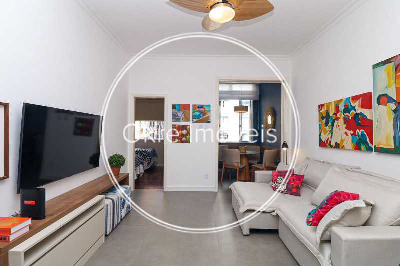 Conheça e386e006-1dde-4d21-94a5-1cf9ff do imóvel - Apartamento 2 quartos à venda Leblon, Rio de Janeiro - R$ 1.850.000 - 9092 - 7 e386e006-1dde-4d21-94a5-1cf9ff - 7