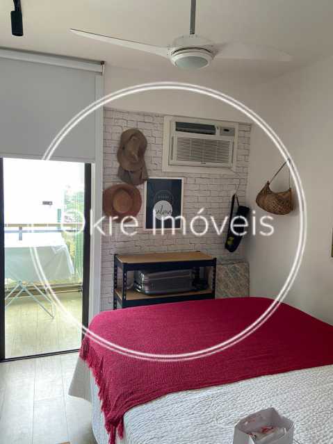 Conheça WhatsApp Image 2025-07-18 at 1 do imóvel - Flat 1 quarto à venda Leblon, Rio de Janeiro - R$ 1.700.000 - LEFL10046 - 35 WhatsApp Image 2025-07-18 at 1 - 35