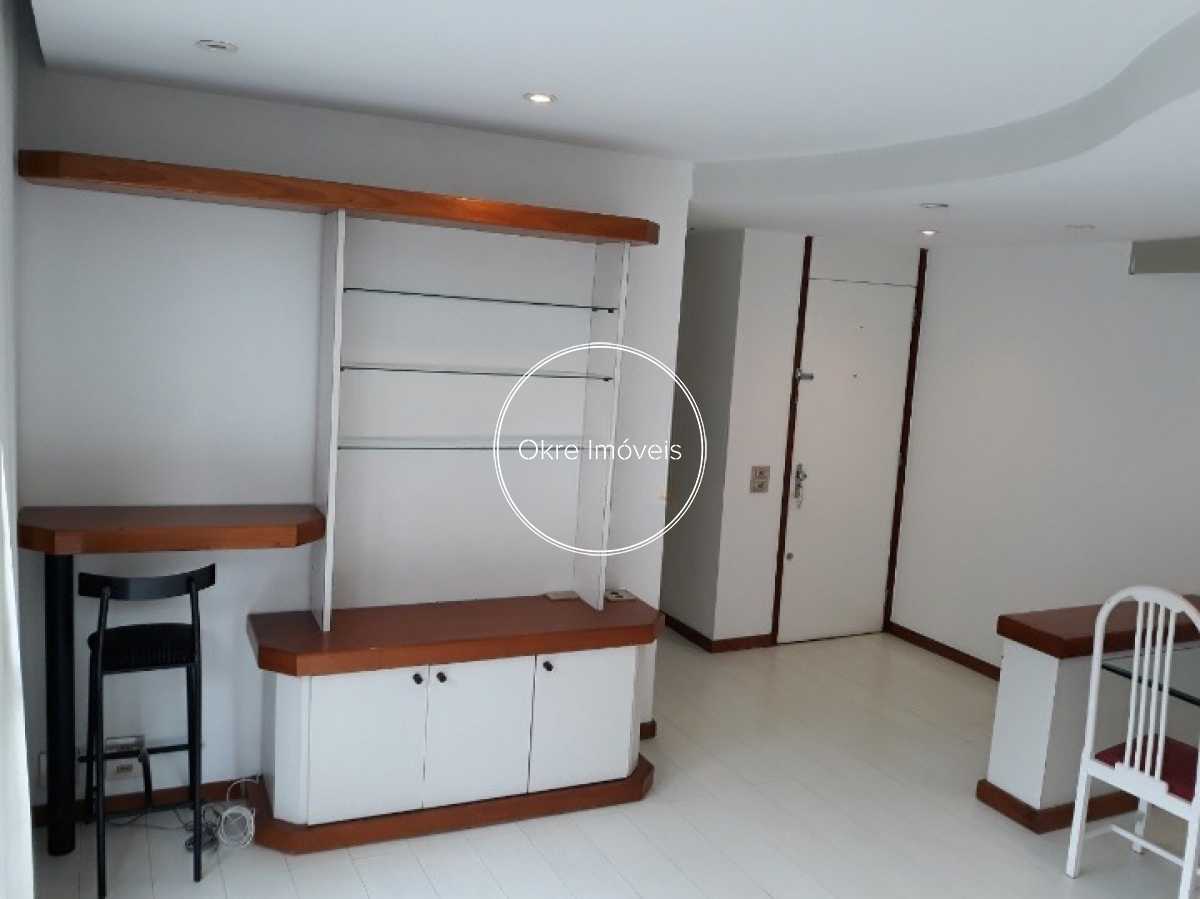 Conheça 06 do imóvel - Apartamento 1 quarto à venda Lagoa, Rio de Janeiro - R$ 990.000 - FLAP10330 - 10 06 - 10