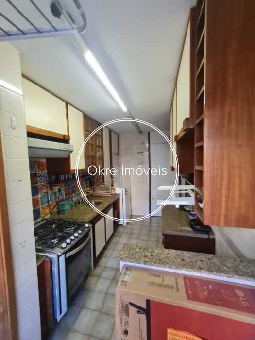 Conheça 05062d9b-d28d-4008-9f13-08f9d do imóvel - Apartamento 1 quarto à venda Lagoa, Rio de Janeiro - R$ 990.000 - FLAP10330 - 12 05062d9b-d28d-4008-9f13-08f9d - 12