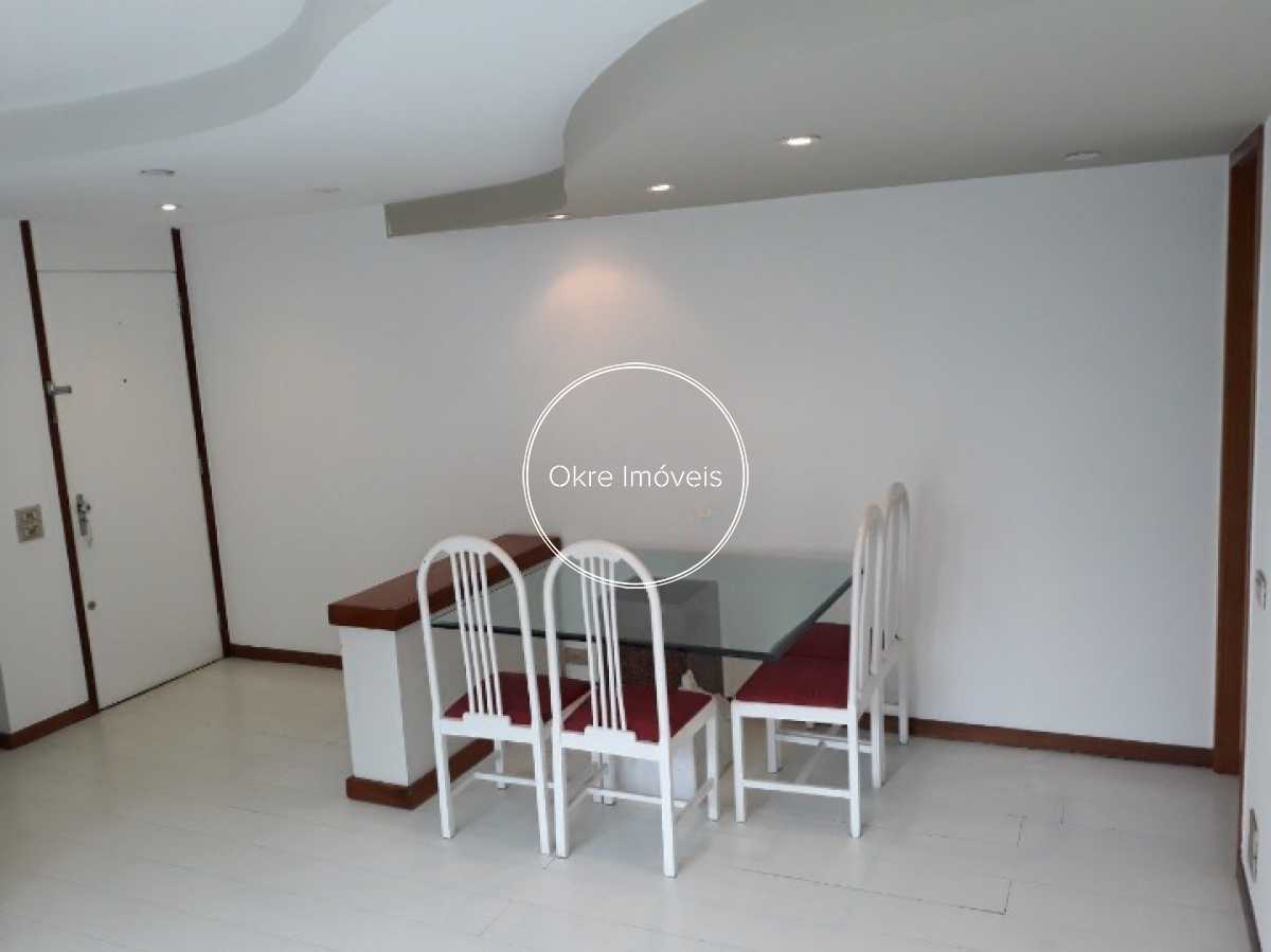 Conheça 05 do imóvel - Apartamento 1 quarto à venda Lagoa, Rio de Janeiro - R$ 990.000 - FLAP10330 - 4 05 - 4