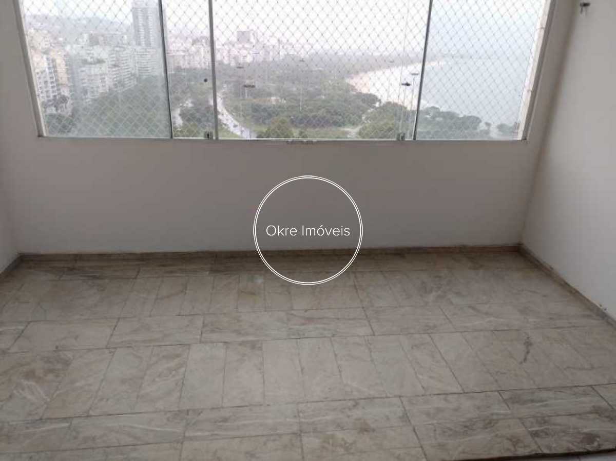 Conheça 06 do imóvel - Apartamento 3 quartos à venda Flamengo, Rio de Janeiro - R$ 6.880.000 - 9214 - 1 06 - 1