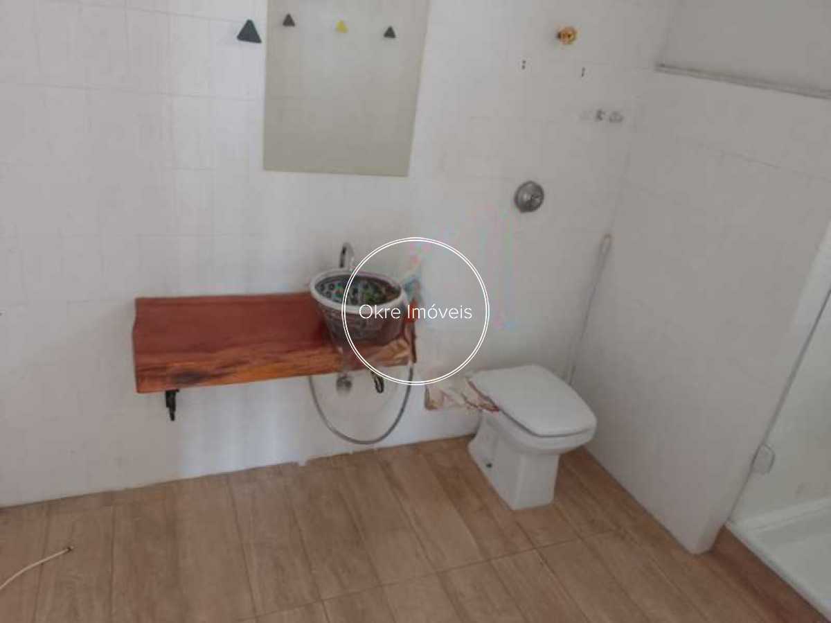 Conheça 10 do imóvel - Apartamento 3 quartos à venda Flamengo, Rio de Janeiro - R$ 6.880.000 - 9214 - 10 10 - 10