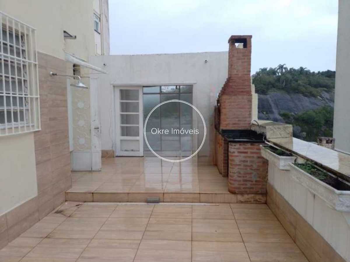 Conheça 13 do imóvel - Apartamento 3 quartos à venda Flamengo, Rio de Janeiro - R$ 6.880.000 - 9214 - 13 13 - 13