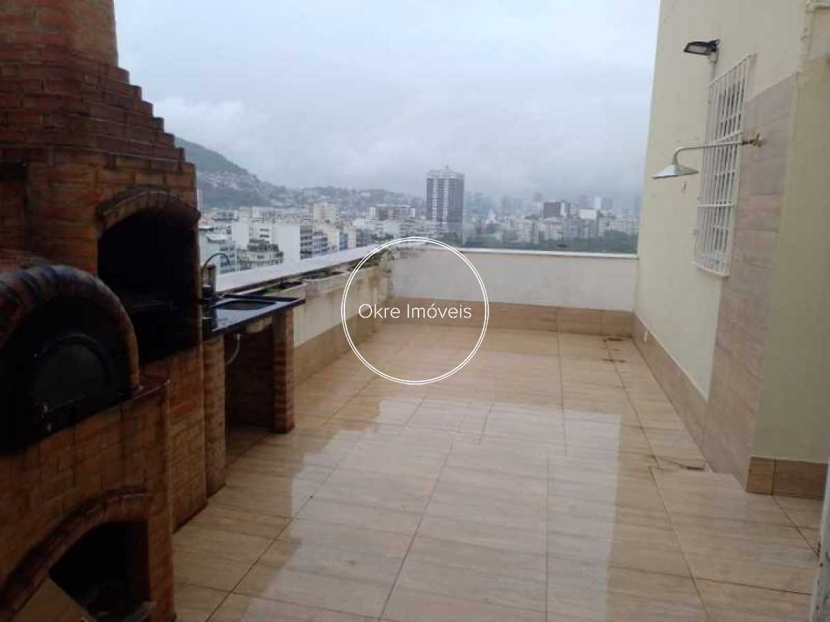 Conheça 14 do imóvel - Apartamento 3 quartos à venda Flamengo, Rio de Janeiro - R$ 6.880.000 - 9214 - 14 14 - 14