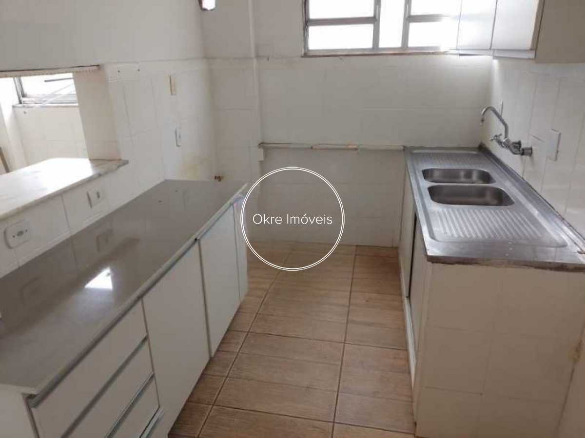 Conheça 15 do imóvel - Apartamento 3 quartos à venda Flamengo, Rio de Janeiro - R$ 6.880.000 - 9214 - 15 15 - 15