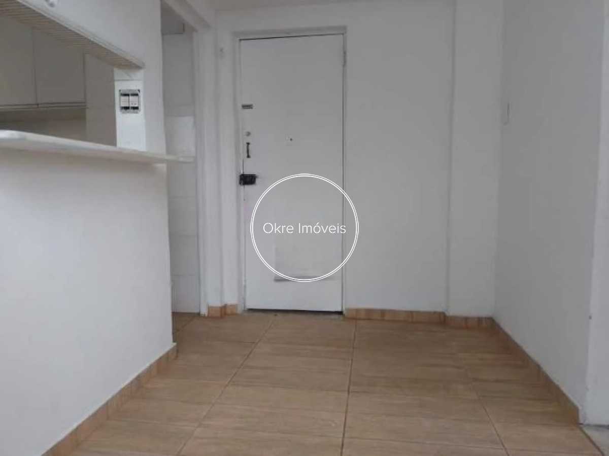 Conheça 02 do imóvel - Apartamento 3 quartos à venda Flamengo, Rio de Janeiro - R$ 6.880.000 - 9214 - 2 02 - 2