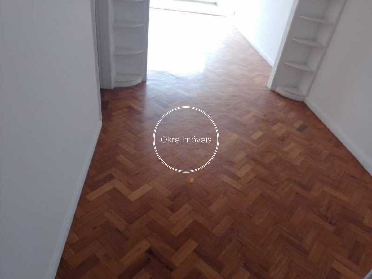 Conheça 20 do imóvel - Apartamento 3 quartos à venda Flamengo, Rio de Janeiro - R$ 6.880.000 - 9214 - 20 20 - 20