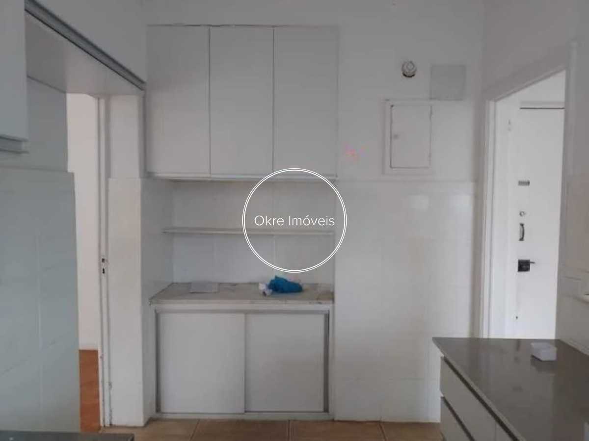 Conheça 01 do imóvel - Apartamento 3 quartos à venda Flamengo, Rio de Janeiro - R$ 6.880.000 - 9214 - 3 01 - 3