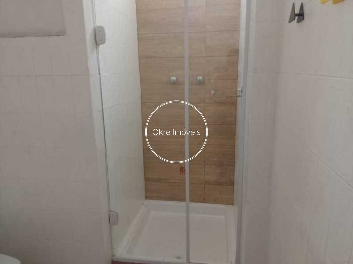 Conheça 03 do imóvel - Apartamento 3 quartos à venda Flamengo, Rio de Janeiro - R$ 6.880.000 - 9214 - 4 03 - 4