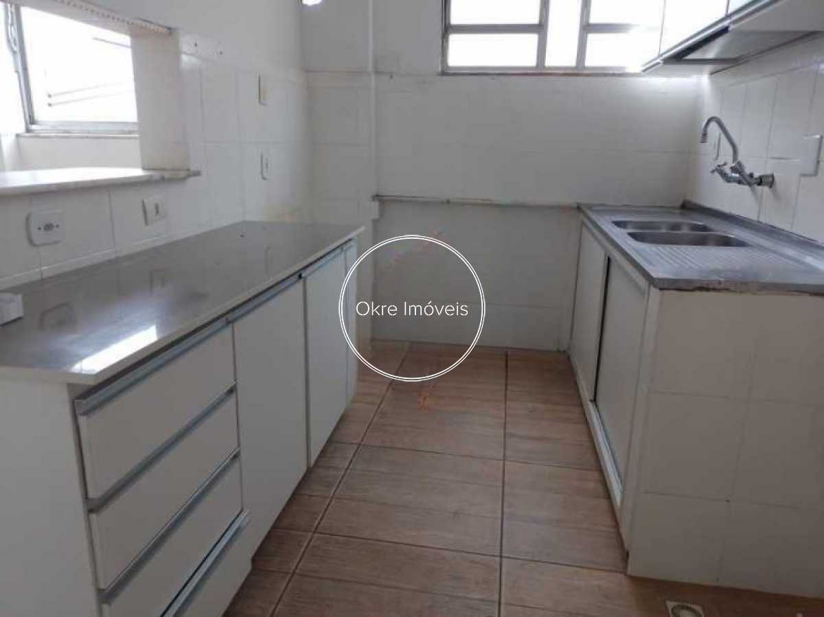 Conheça 05 do imóvel - Apartamento 3 quartos à venda Flamengo, Rio de Janeiro - R$ 6.880.000 - 9214 - 6 05 - 6