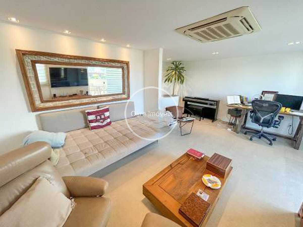 Conheça AnyConv.com__cobertura-com-3- do imóvel - Cobertura 3 quartos à venda Leblon, Rio de Janeiro - R$ 4.499.000 - LECO30098 - 10 AnyConv.com__cobertura-com-3- - 10