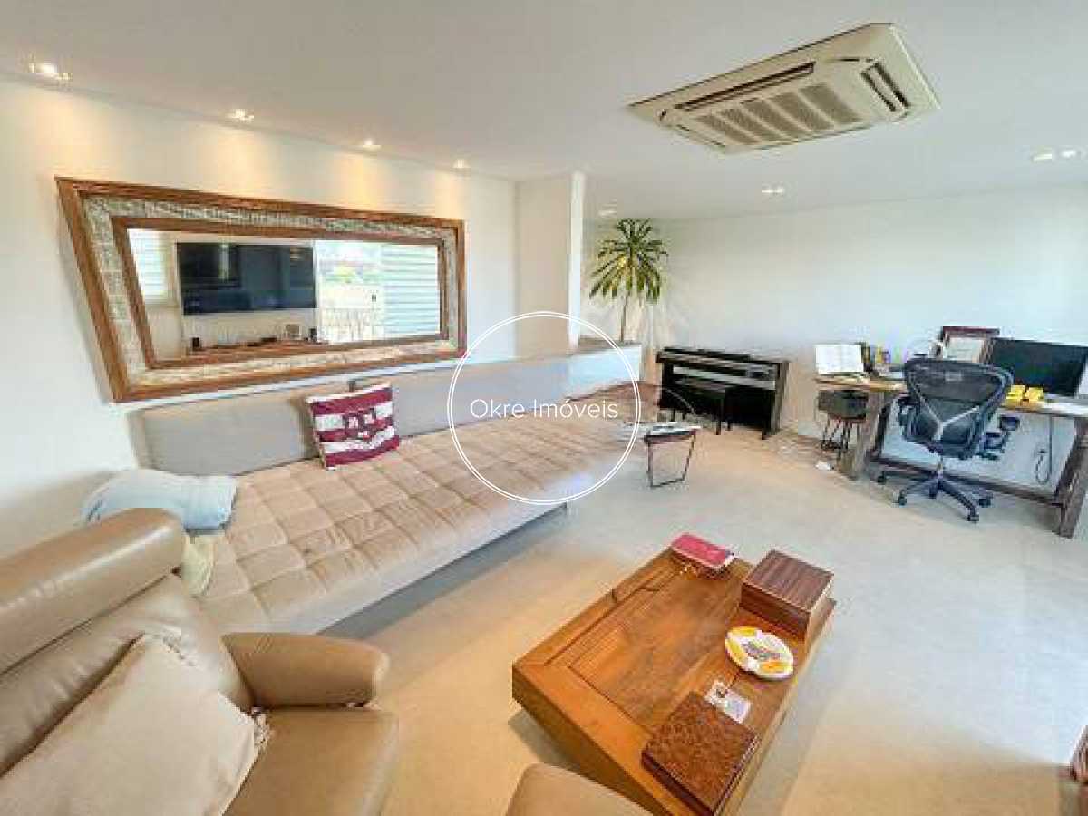 Conheça AnyConv.com__cobertura-com-3- do imóvel - Cobertura 3 quartos à venda Leblon, Rio de Janeiro - R$ 4.499.000 - LECO30098 - 11 AnyConv.com__cobertura-com-3- - 11