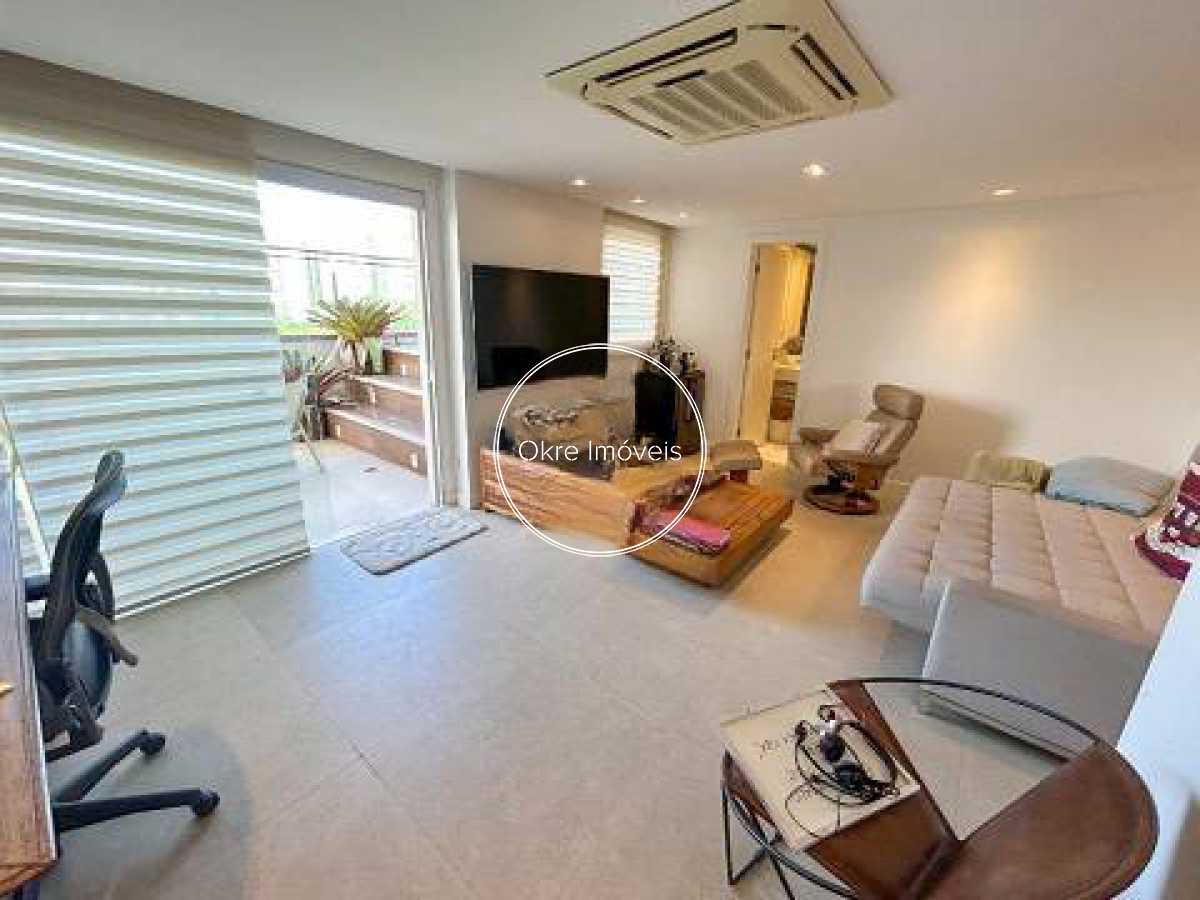 Conheça AnyConv.com__cobertura-com-3- do imóvel - Cobertura 3 quartos à venda Leblon, Rio de Janeiro - R$ 4.499.000 - LECO30098 - 8 AnyConv.com__cobertura-com-3- - 8