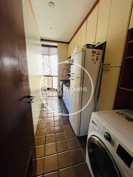 Conheça WhatsApp Image 2023-04-30 at do imóvel - Flat 2 quartos à venda Ipanema, Rio de Janeiro - R$ 3.100.000 - LEFL20016 - 19 WhatsApp Image 2023-04-30 at - 19