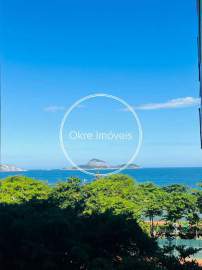 Flat 2 quartos à venda Ipanema, Rio de Janeiro - R$ 3.100.000 - LEFL20016