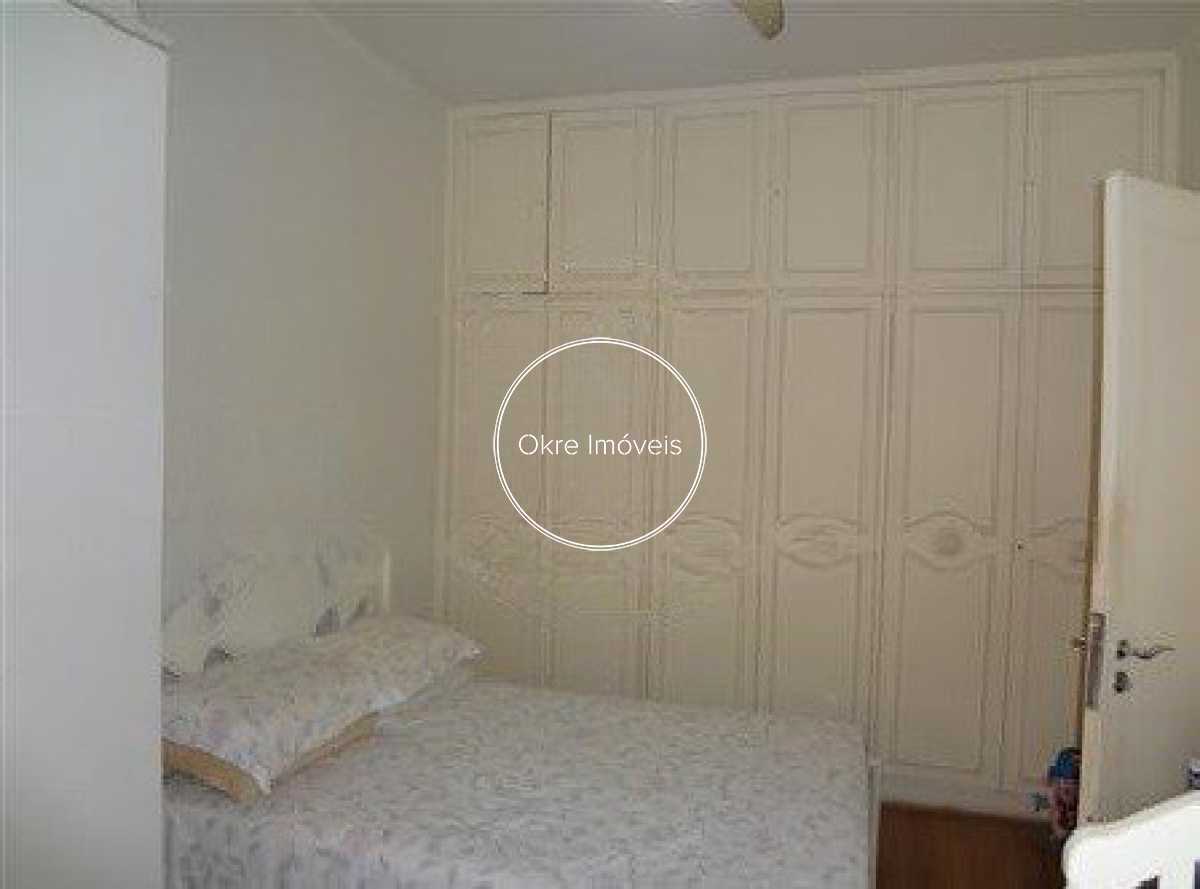 Conheça 22 do imóvel - Apartamento 3 quartos à venda Botafogo, Rio de Janeiro - R$ 1.500.000 - 9313 - 11 22 - 11