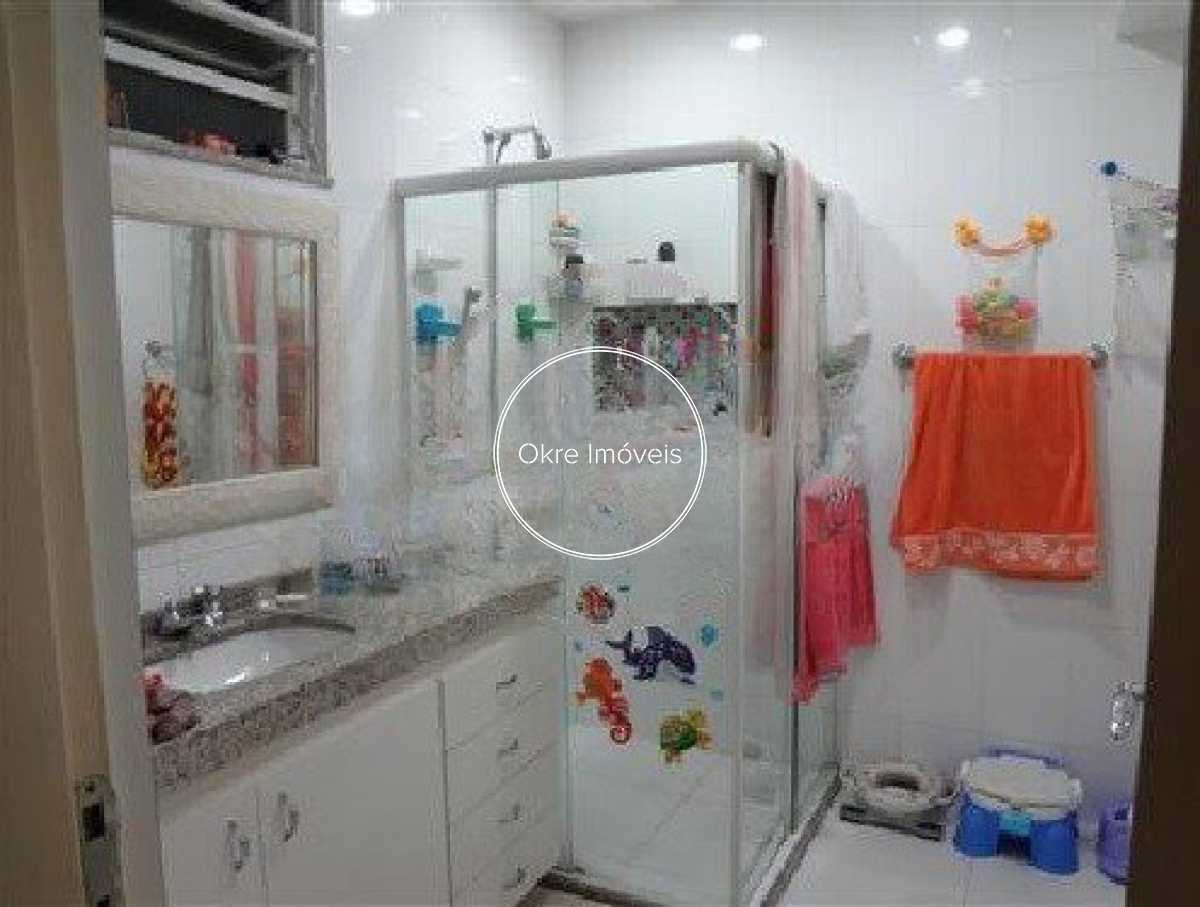Conheça 40 do imóvel - Apartamento 3 quartos à venda Botafogo, Rio de Janeiro - R$ 1.500.000 - 9313 - 15 40 - 15