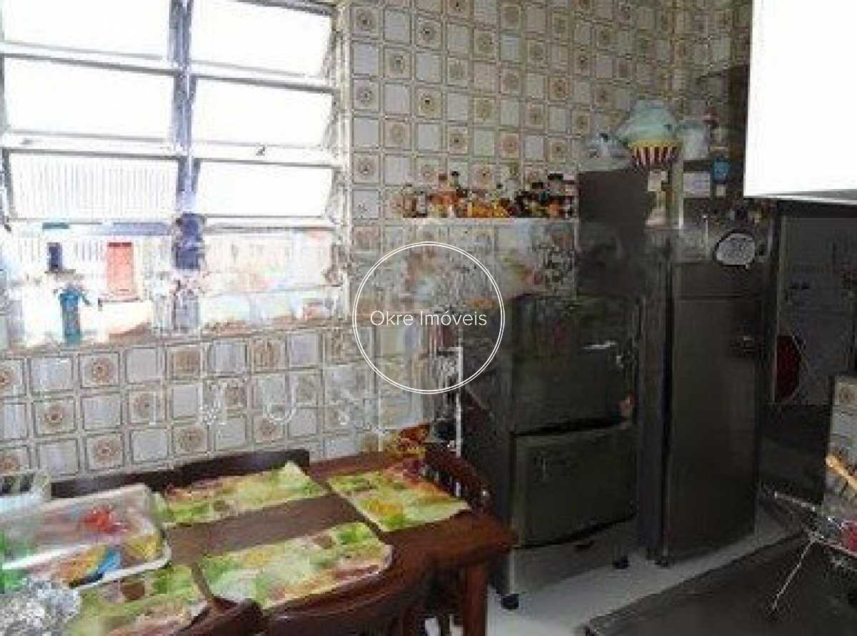 Conheça 50 do imóvel - Apartamento 3 quartos à venda Botafogo, Rio de Janeiro - R$ 1.500.000 - 9313 - 16 50 - 16