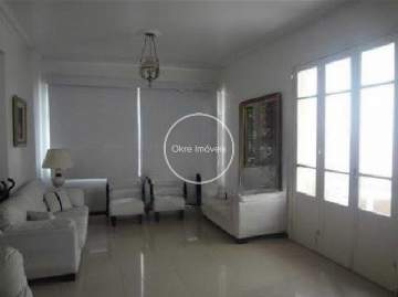 Apartamento 3 quartos à venda Botafogo, Rio de Janeiro - R$ 1.500.000 - 9313
