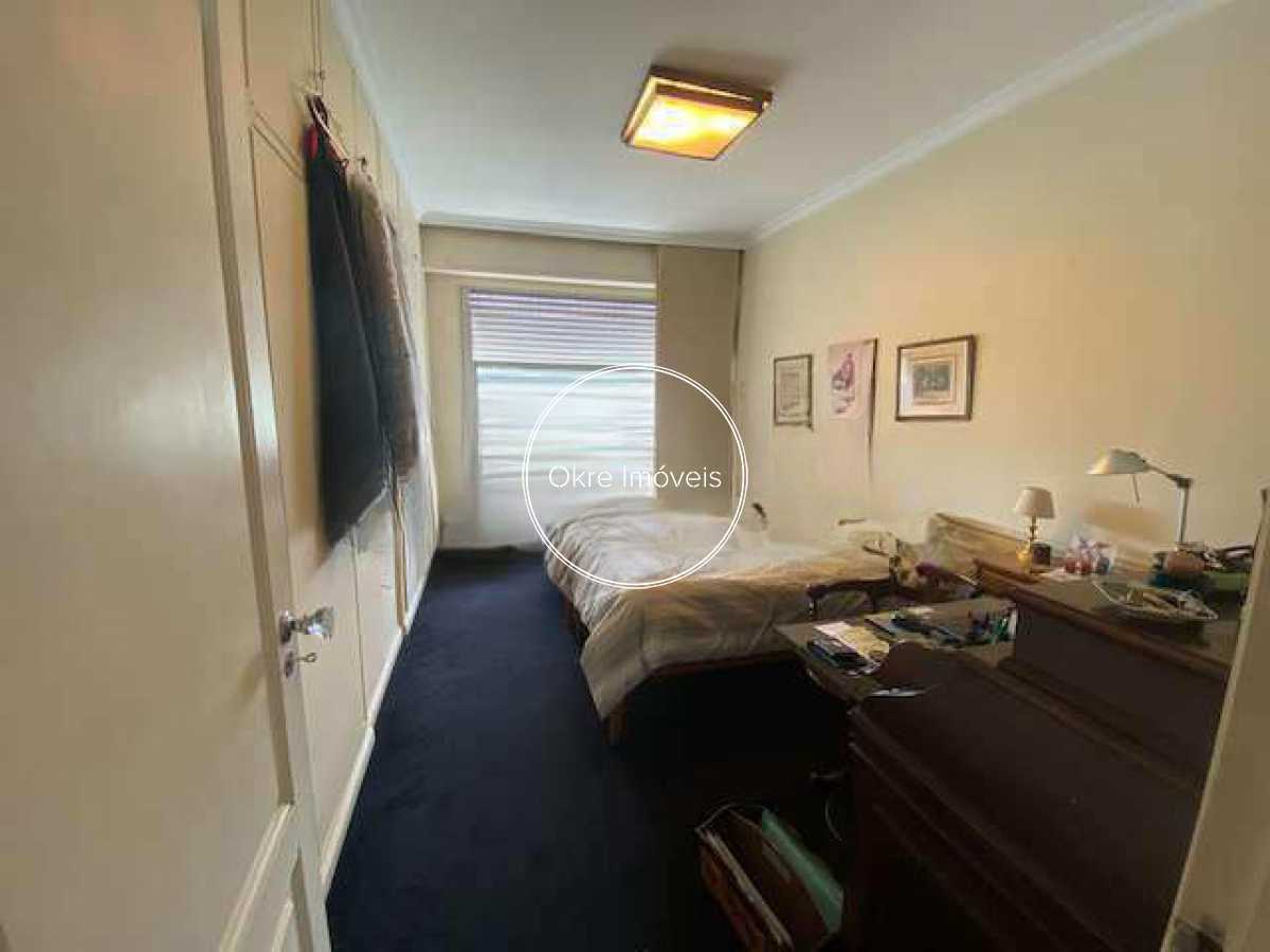 Conheça 31 do imóvel - Cobertura 4 quartos à venda Flamengo, Rio de Janeiro - R$ 8.400.000 - FLCO40016 - 29 31 - 29