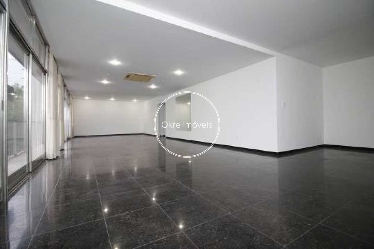 Conheça 09 do imóvel - Apartamento 4 quartos à venda Flamengo, Rio de Janeiro - R$ 2.312.000 - 9409 - 13 09 - 13