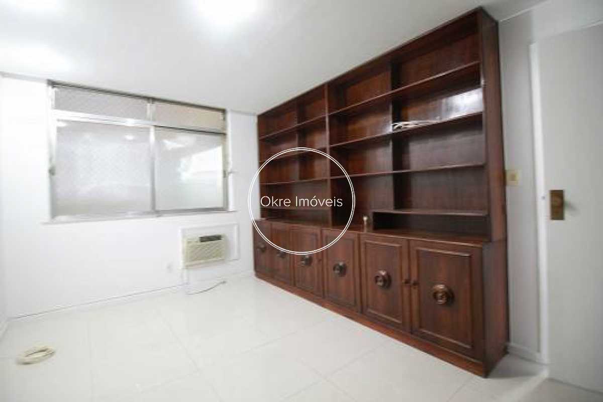 Conheça 10 do imóvel - Apartamento 4 quartos à venda Flamengo, Rio de Janeiro - R$ 2.312.000 - 9409 - 14 10 - 14