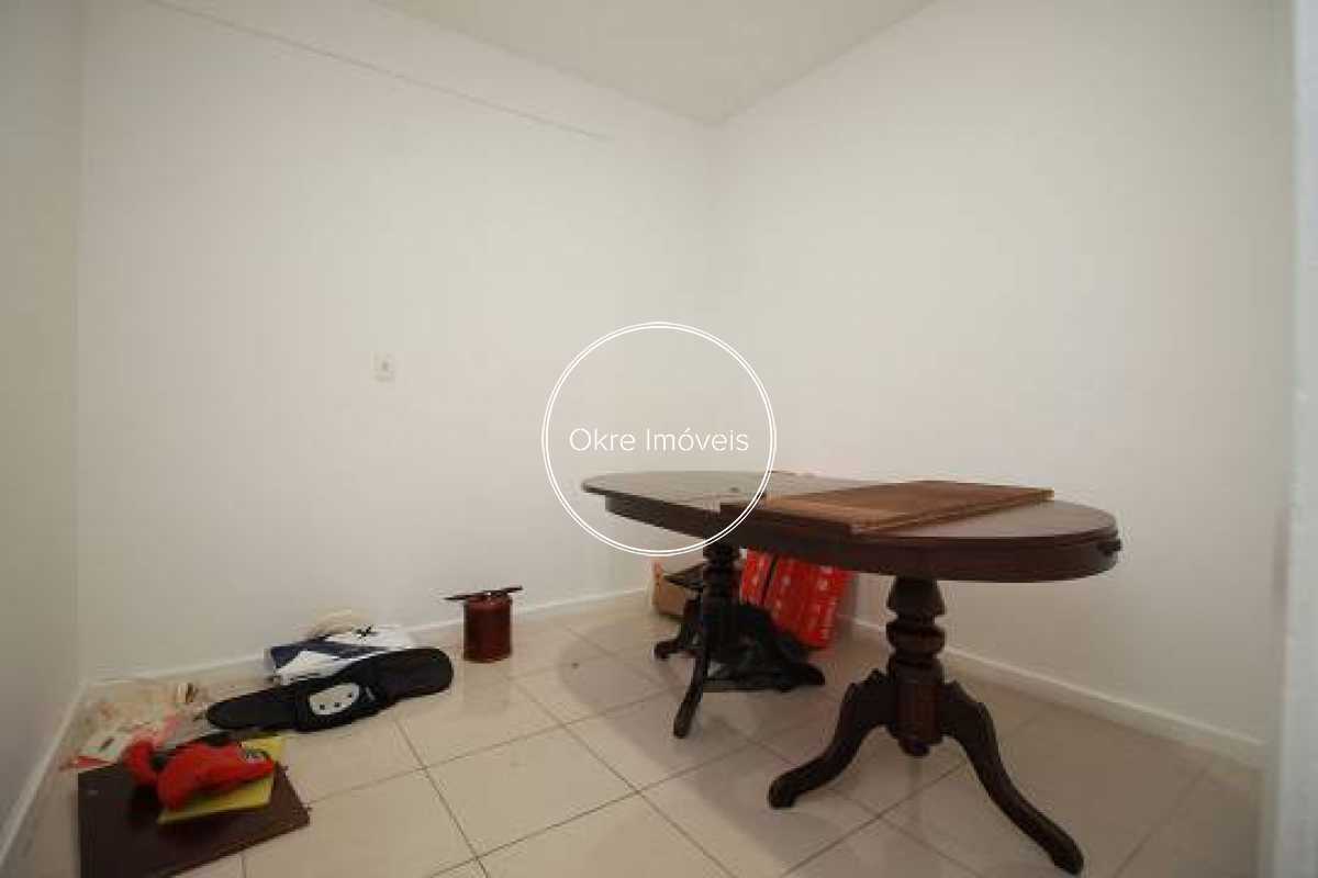 Conheça 13 do imóvel - Apartamento 4 quartos à venda Flamengo, Rio de Janeiro - R$ 2.312.000 - 9409 - 16 13 - 16