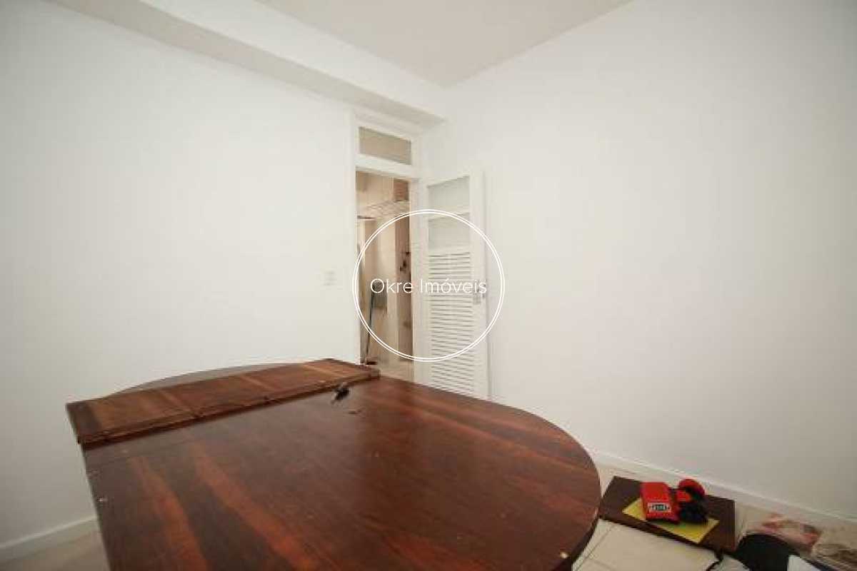 Conheça 14 do imóvel - Apartamento 4 quartos à venda Flamengo, Rio de Janeiro - R$ 2.312.000 - 9409 - 17 14 - 17