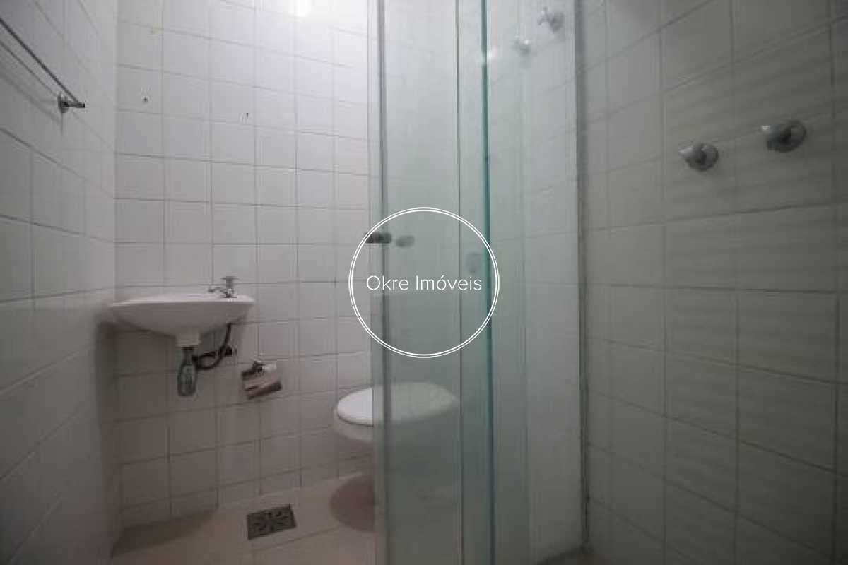 Conheça 15 do imóvel - Apartamento 4 quartos à venda Flamengo, Rio de Janeiro - R$ 2.312.000 - 9409 - 18 15 - 18