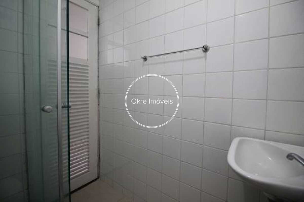Conheça 16 do imóvel - Apartamento 4 quartos à venda Flamengo, Rio de Janeiro - R$ 2.312.000 - 9409 - 19 16 - 19