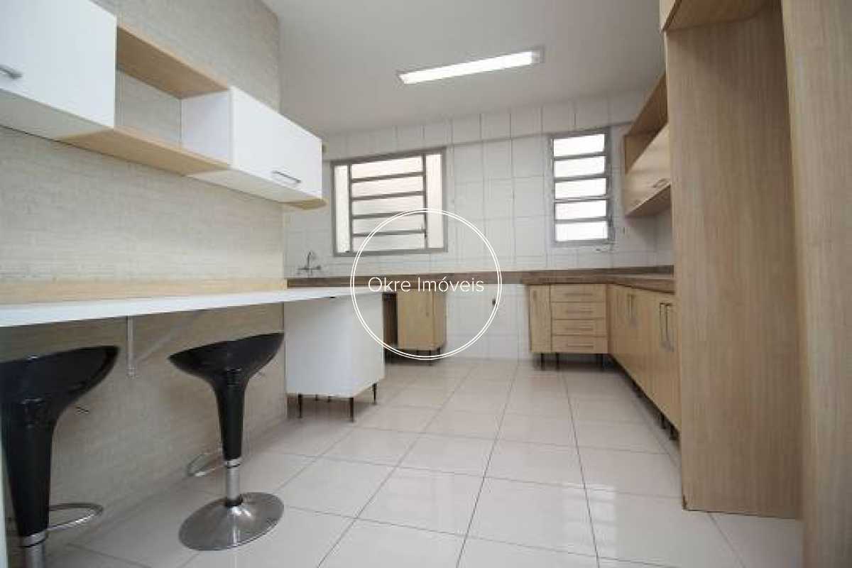 Conheça 17 do imóvel - Apartamento 4 quartos à venda Flamengo, Rio de Janeiro - R$ 2.312.000 - 9409 - 4 17 - 4