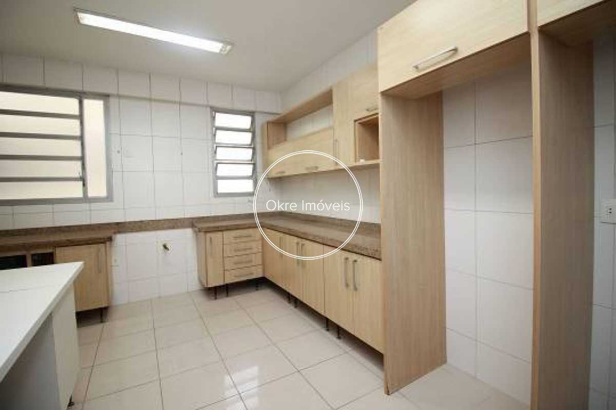 Conheça 18 do imóvel - Apartamento 4 quartos à venda Flamengo, Rio de Janeiro - R$ 2.312.000 - 9409 - 20 18 - 20