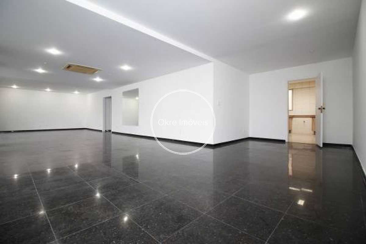 Conheça 01 do imóvel - Apartamento 4 quartos à venda Flamengo, Rio de Janeiro - R$ 2.312.000 - 9409 - 8 01 - 8