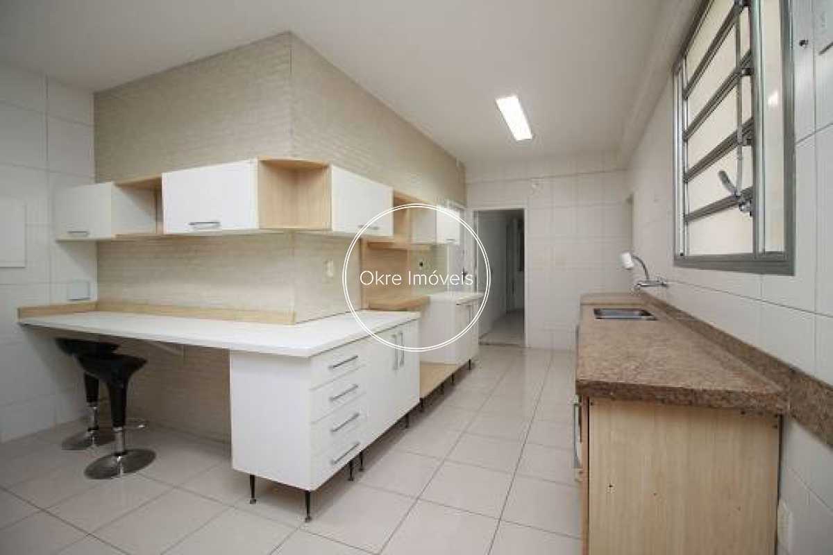 Conheça 19 do imóvel - Apartamento 4 quartos à venda Flamengo, Rio de Janeiro - R$ 2.312.000 - 9409 - 21 19 - 21