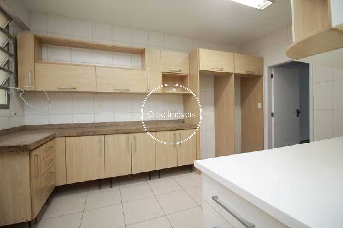 Conheça 20 do imóvel - Apartamento 4 quartos à venda Flamengo, Rio de Janeiro - R$ 2.312.000 - 9409 - 22 20 - 22