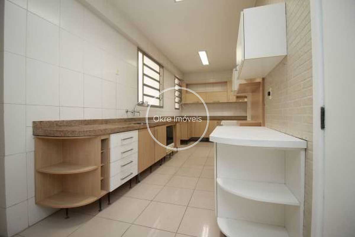 Conheça 22 do imóvel - Apartamento 4 quartos à venda Flamengo, Rio de Janeiro - R$ 2.312.000 - 9409 - 24 22 - 24