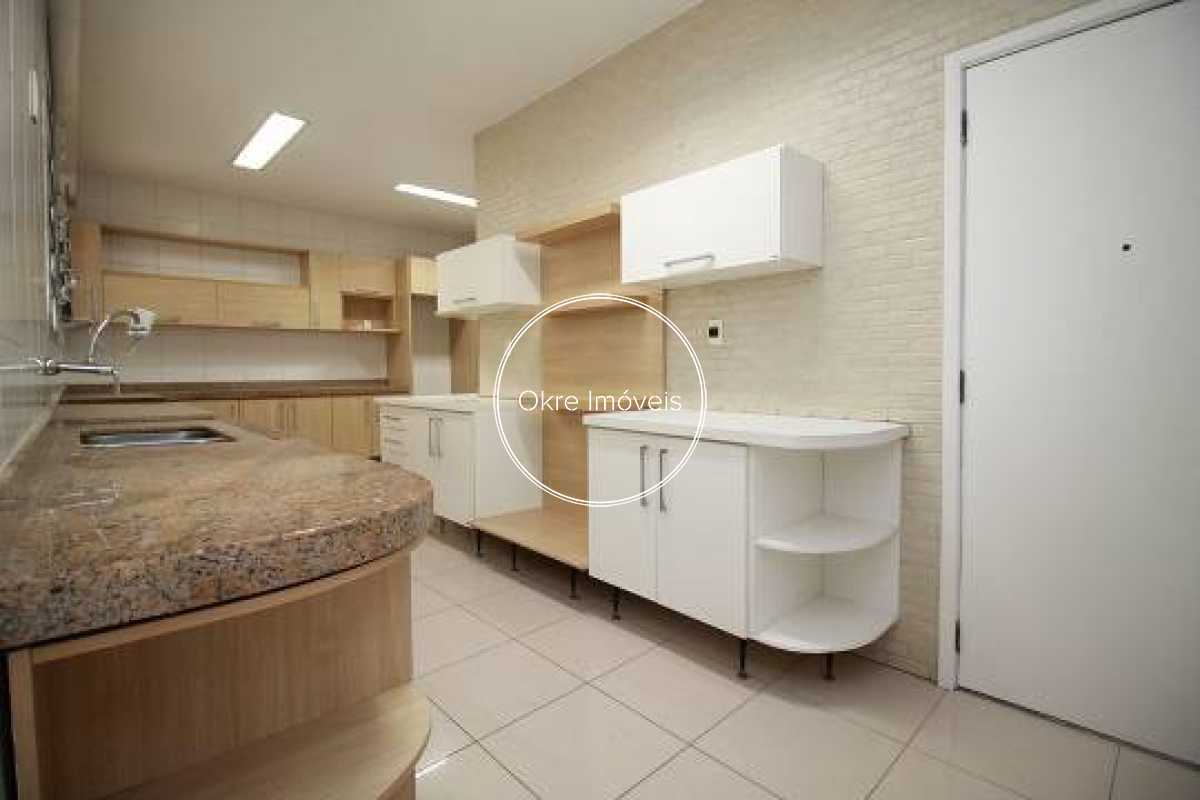 Conheça 23 do imóvel - Apartamento 4 quartos à venda Flamengo, Rio de Janeiro - R$ 2.312.000 - 9409 - 6 23 - 6