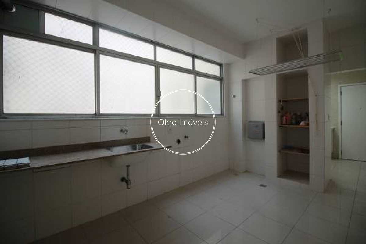Conheça 24 do imóvel - Apartamento 4 quartos à venda Flamengo, Rio de Janeiro - R$ 2.312.000 - 9409 - 25 24 - 25