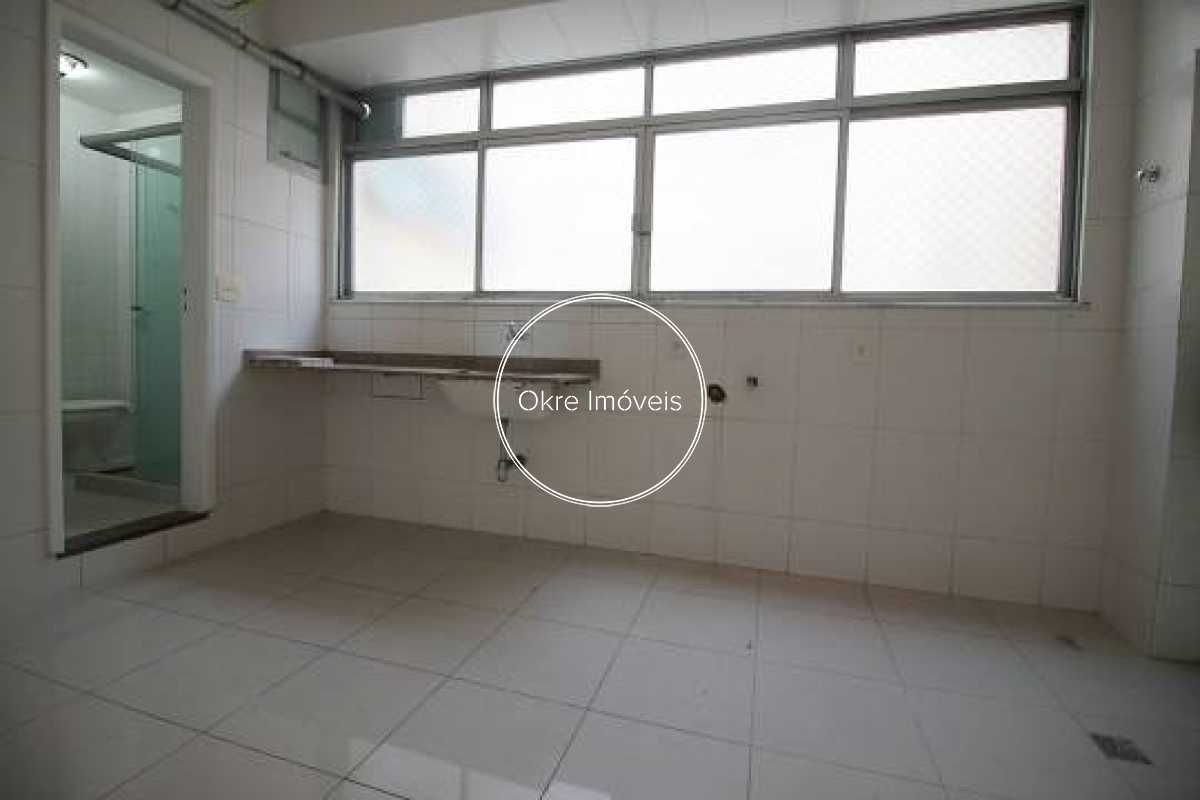 Conheça 25 do imóvel - Apartamento 4 quartos à venda Flamengo, Rio de Janeiro - R$ 2.312.000 - 9409 - 26 25 - 26