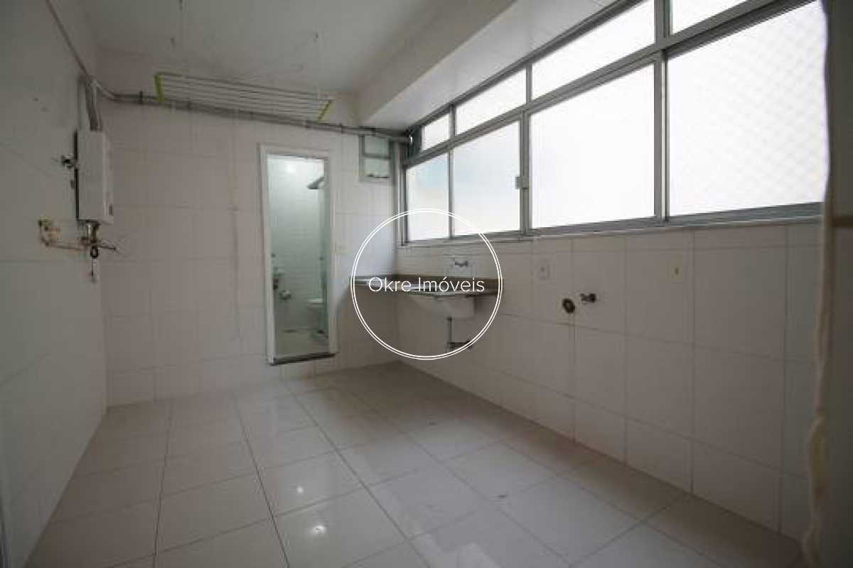 Conheça 26 do imóvel - Apartamento 4 quartos à venda Flamengo, Rio de Janeiro - R$ 2.312.000 - 9409 - 27 26 - 27