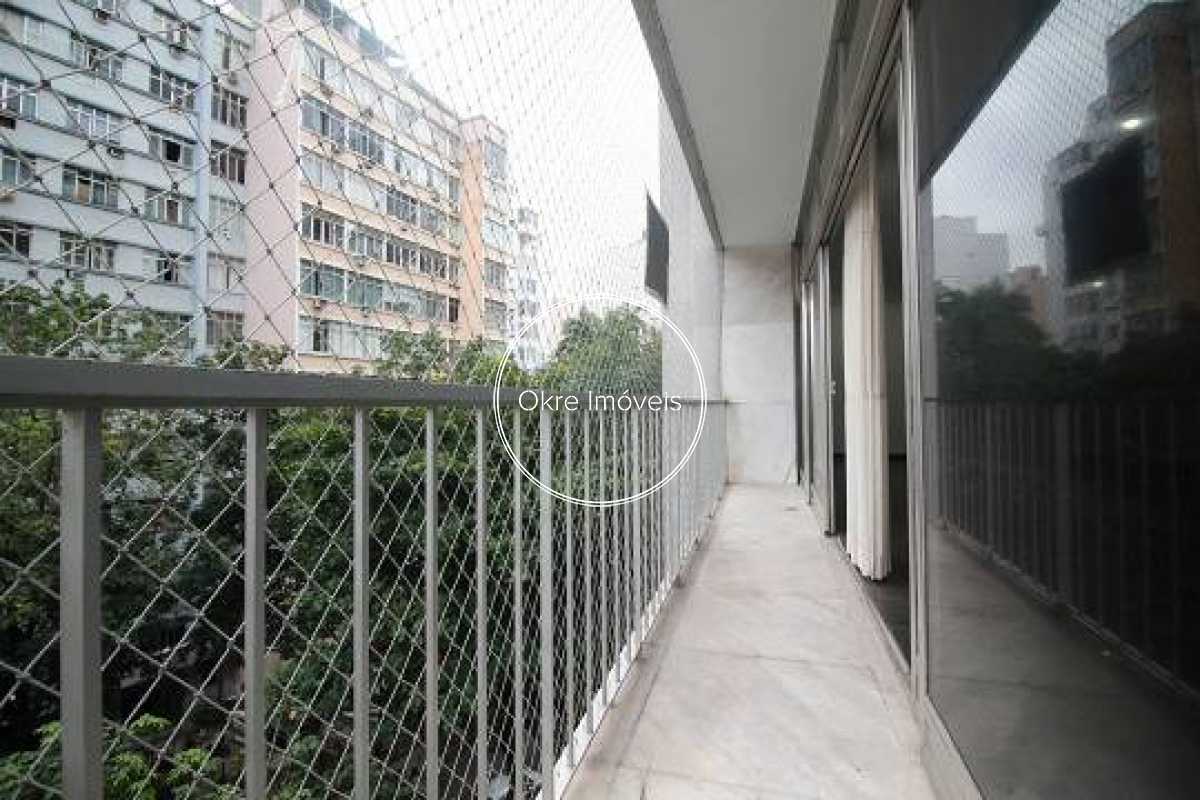 Conheça 03 do imóvel - Apartamento 4 quartos à venda Flamengo, Rio de Janeiro - R$ 2.312.000 - 9409 - 5 03 - 5