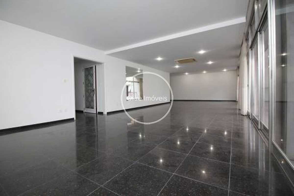 Conheça 06 do imóvel - Apartamento 4 quartos à venda Flamengo, Rio de Janeiro - R$ 2.312.000 - 9409 - 7 06 - 7