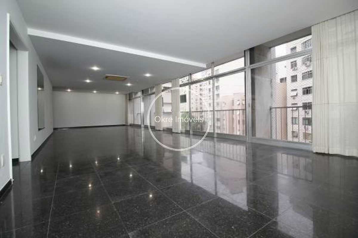 Conheça 07 do imóvel - Apartamento 4 quartos à venda Flamengo, Rio de Janeiro - R$ 2.312.000 - 9409 - 11 07 - 11