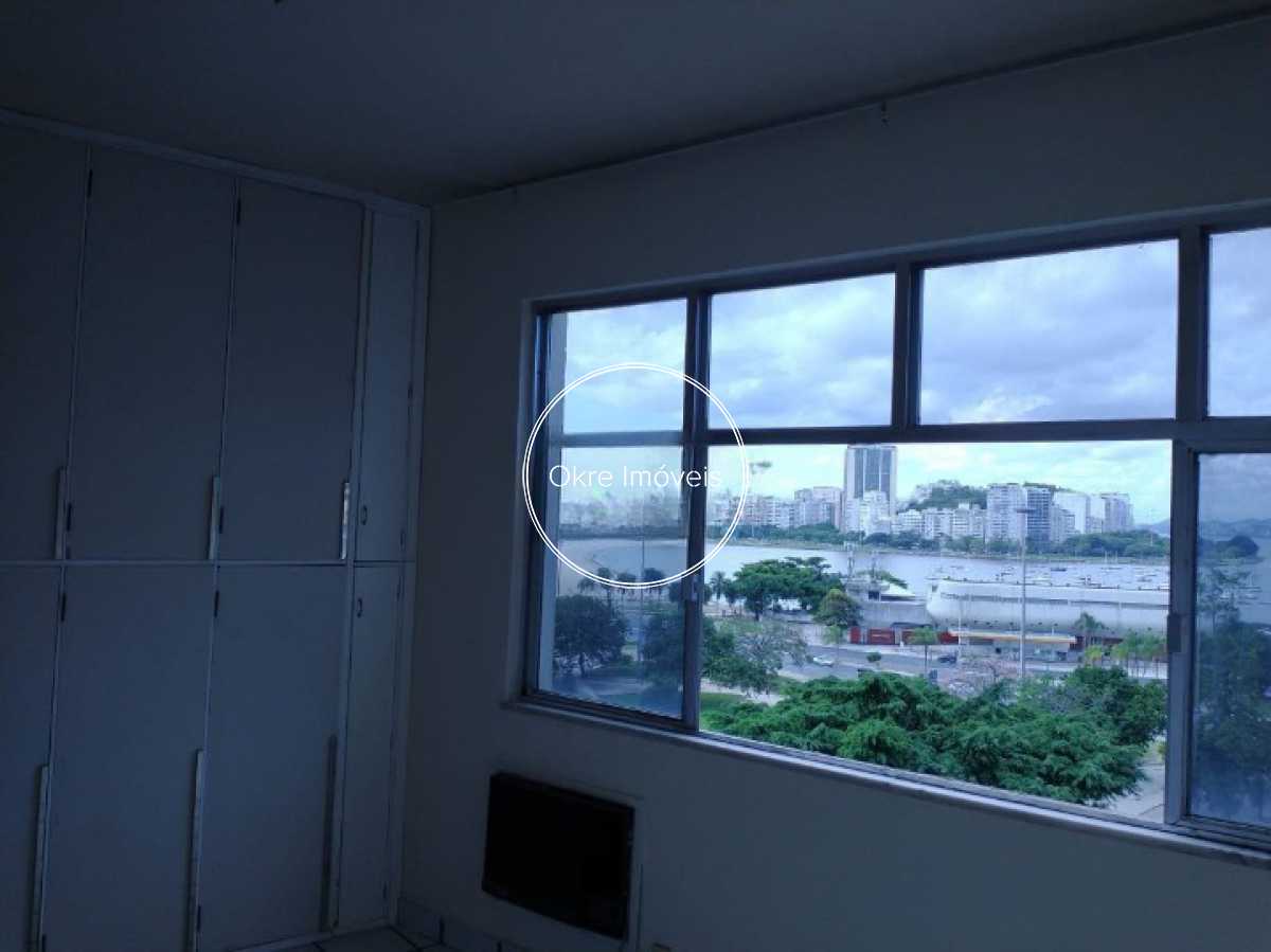 Conheça 16 do imóvel - Apartamento 3 quartos à venda Botafogo, Rio de Janeiro - R$ 1.250.000 - 9411 - 10 16 - 10