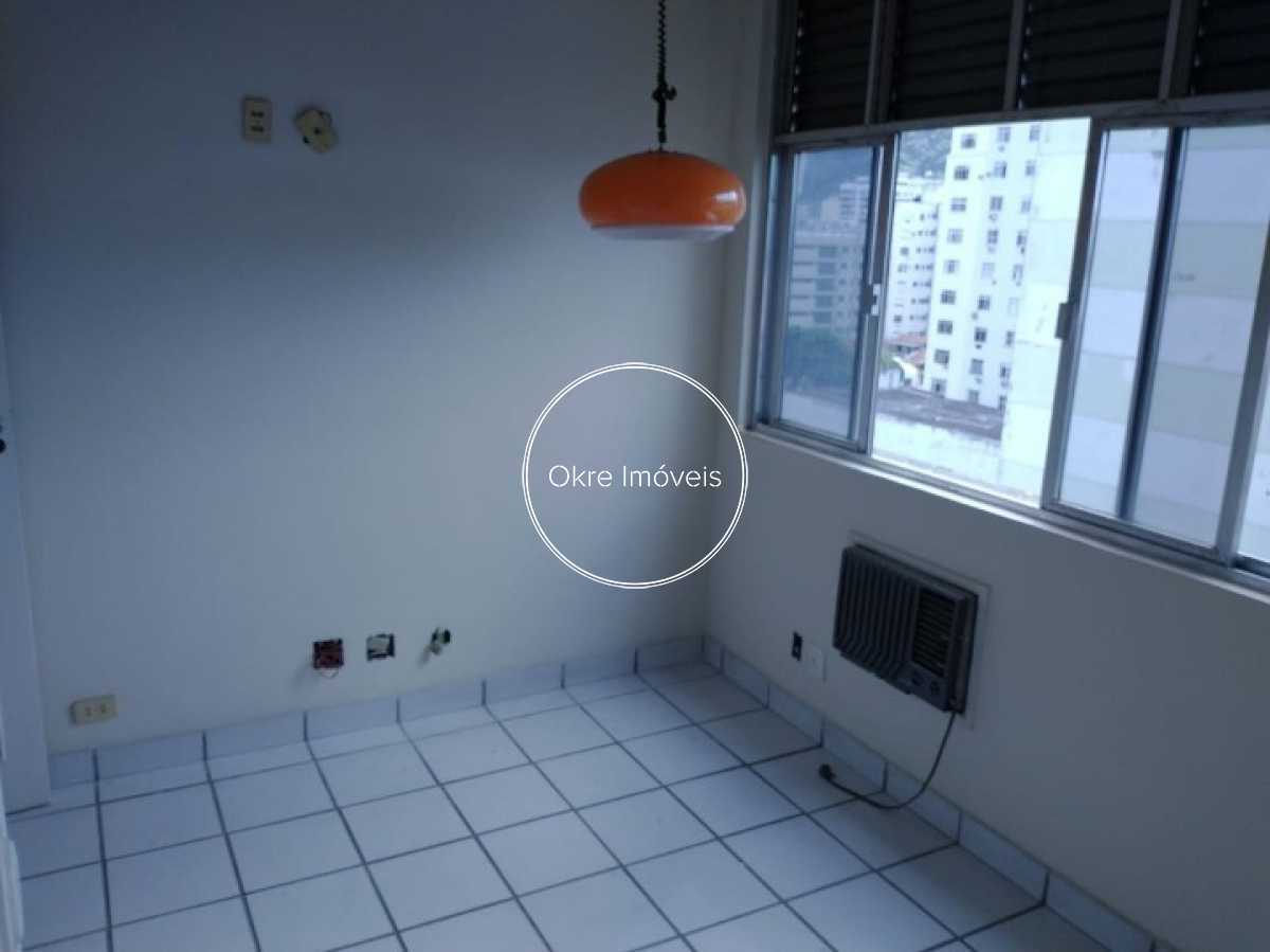 Conheça 19 do imóvel - Apartamento 3 quartos à venda Botafogo, Rio de Janeiro - R$ 1.250.000 - 9411 - 13 19 - 13