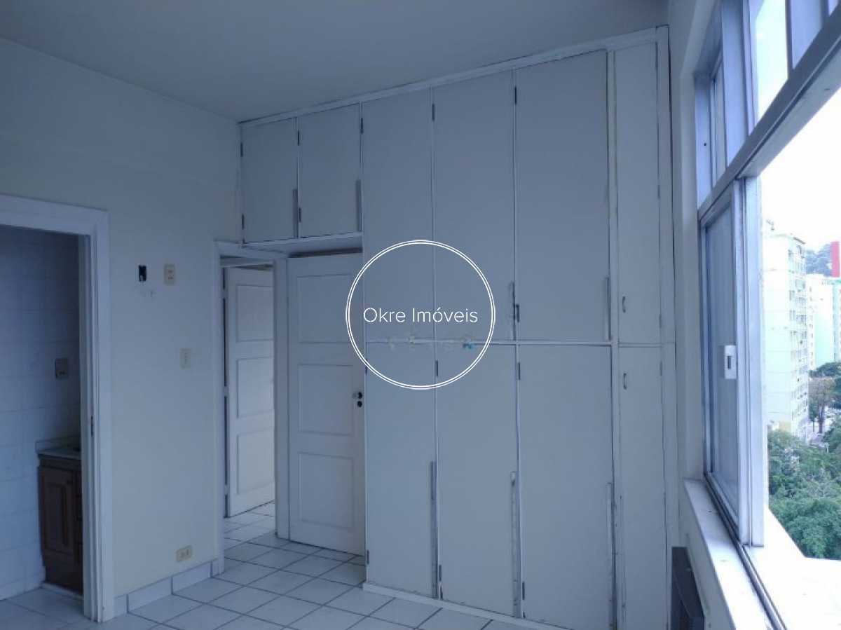 Conheça 23 do imóvel - Apartamento 3 quartos à venda Botafogo, Rio de Janeiro - R$ 1.250.000 - 9411 - 17 23 - 17