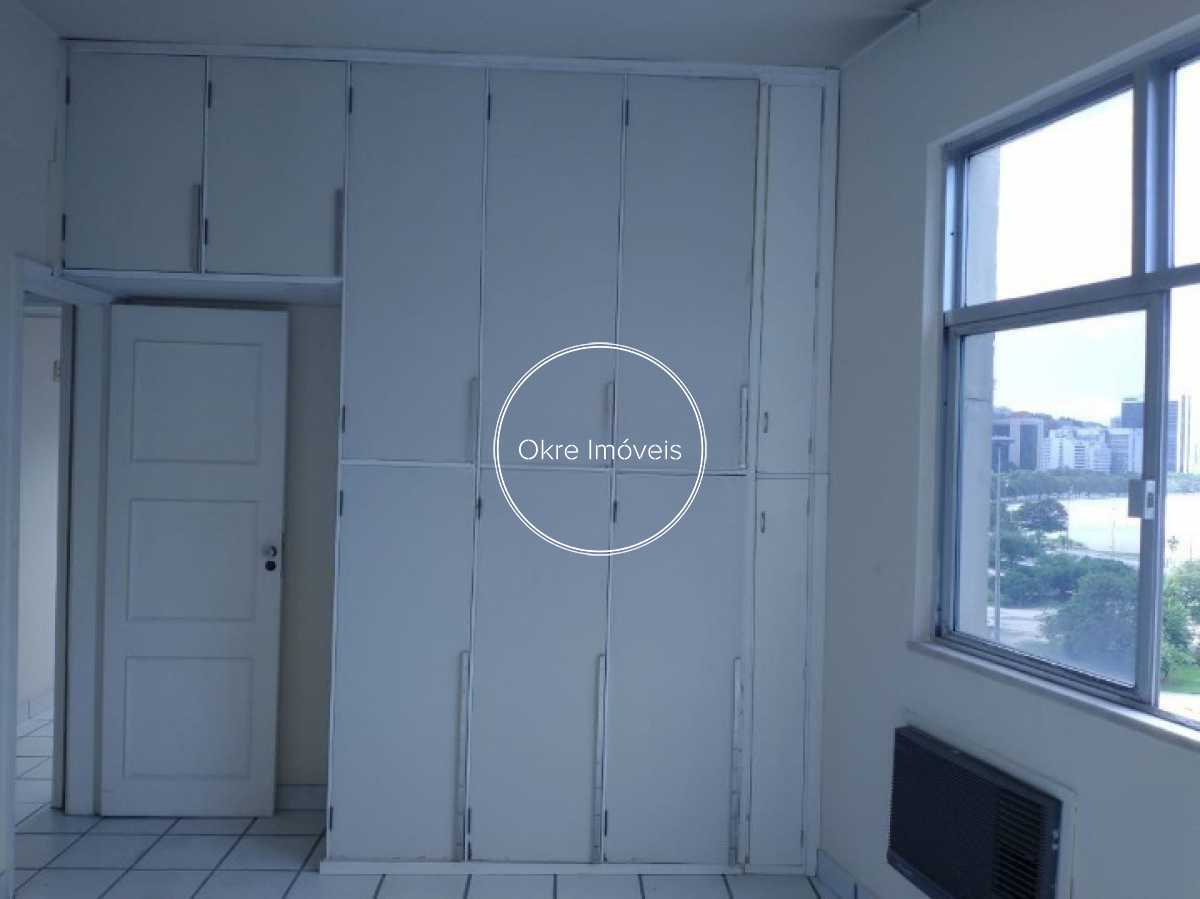 Conheça 24 do imóvel - Apartamento 3 quartos à venda Botafogo, Rio de Janeiro - R$ 1.250.000 - 9411 - 18 24 - 18